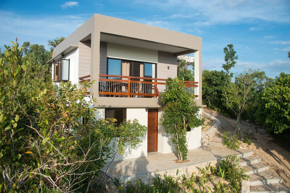 The Riverhouse in Decalachao, Philippines
