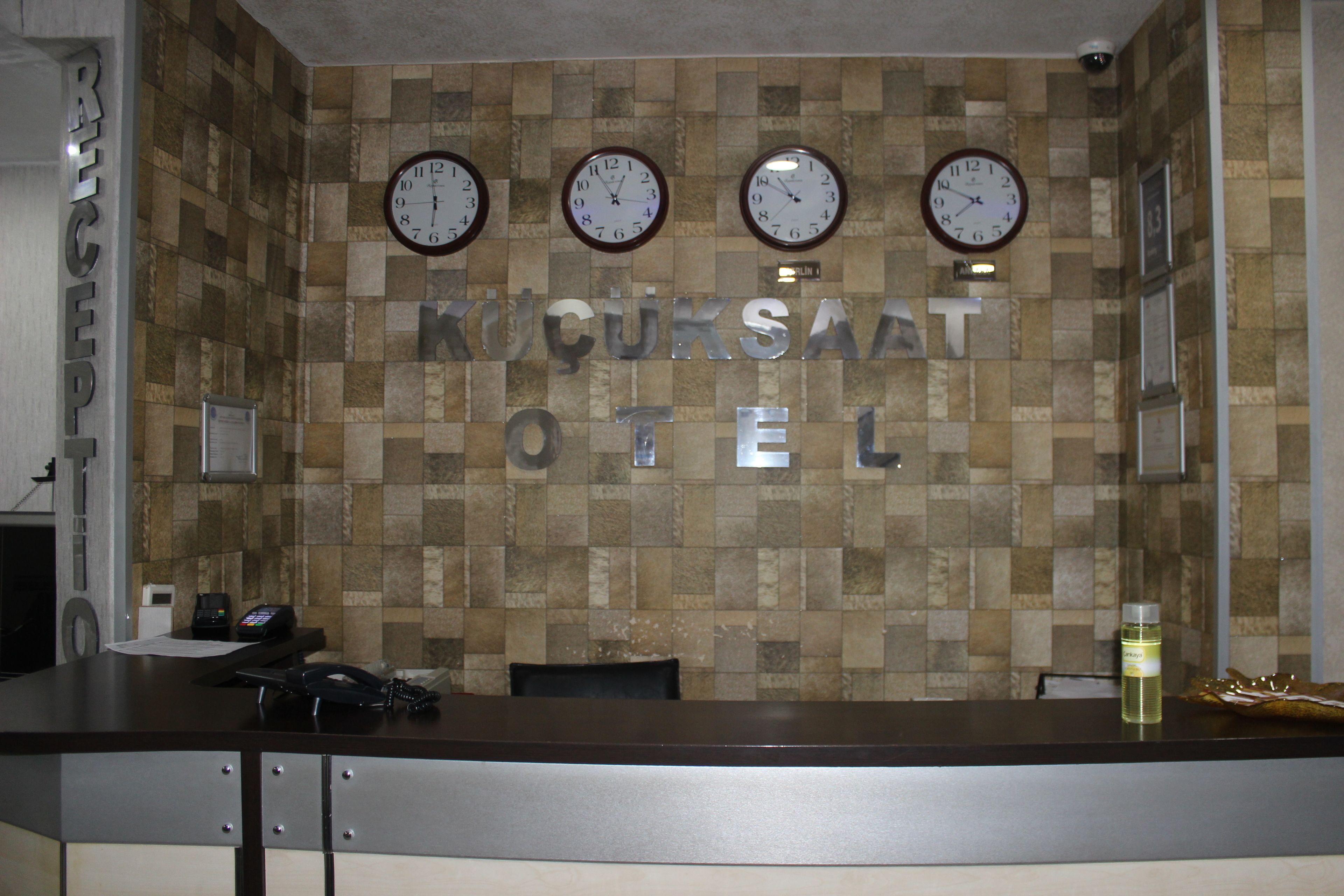 Adana Kucuksaat Hotel in Adana, Turkey