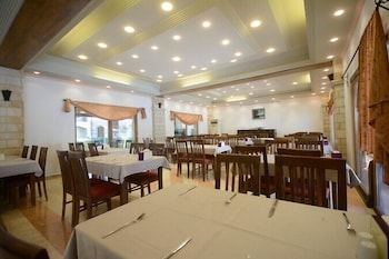 Restaurant Casino Tiana Restaurant Casino Tiana
