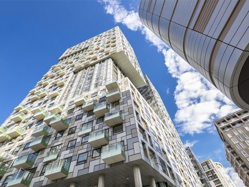 Lincoln Tower Serviced Apartments In London Hotel Rates Reviews Lincoln Tower Serviced Apartments