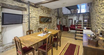 Boutique Hostal La Casona De Sarria
