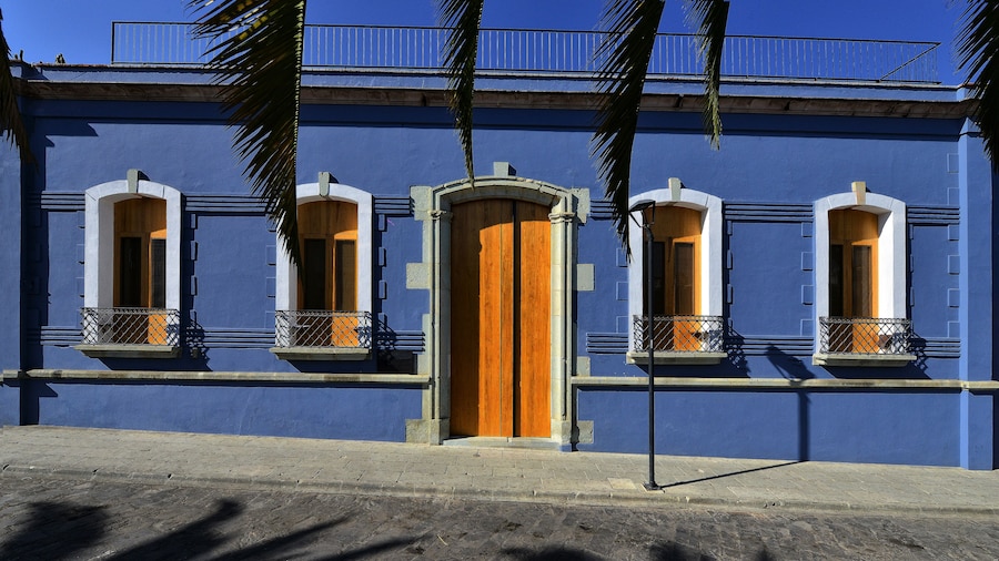 Hotel Los Amantes