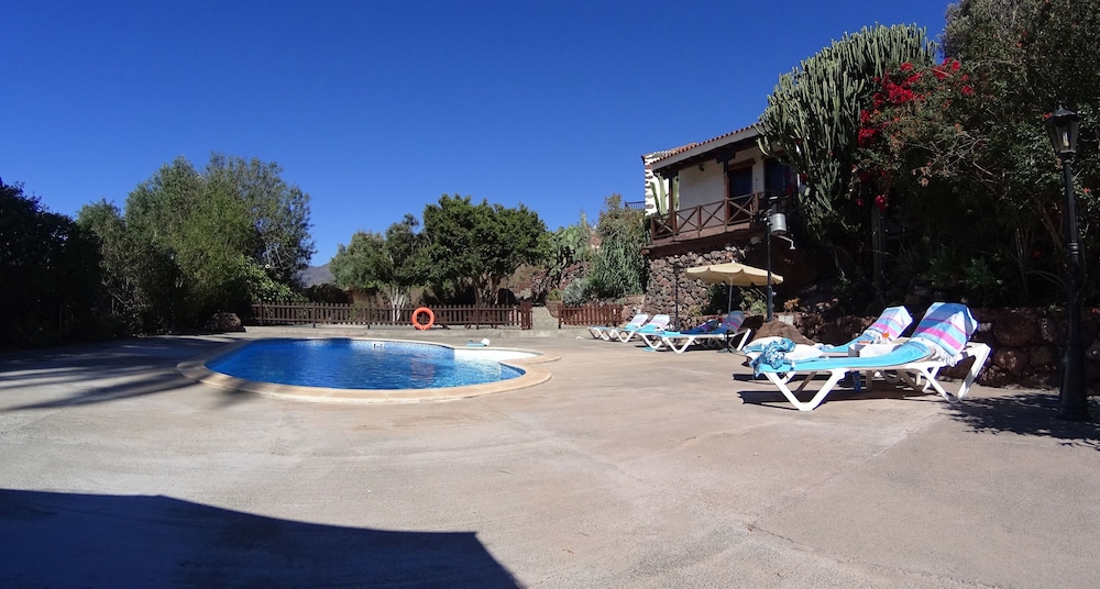 Foto - Casa rural El Olivar - La Molienda