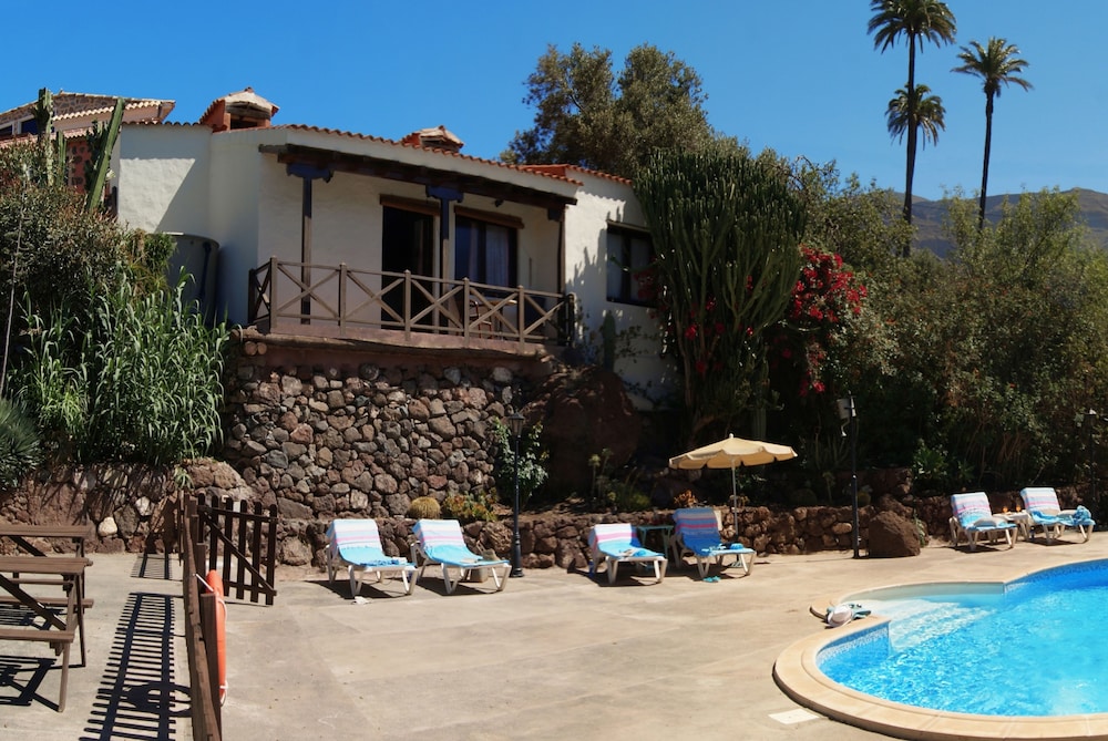 Foto - Casa rural El Olivar - La Molienda