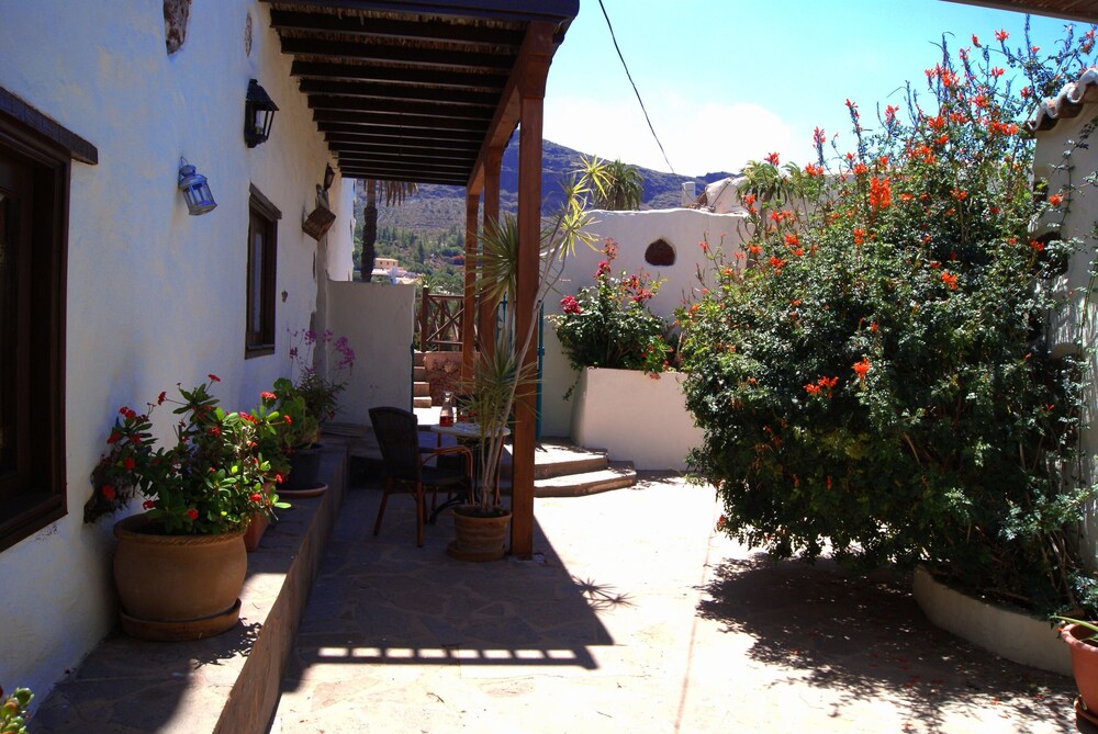 Foto - Casa rural El Olivar - La Molienda