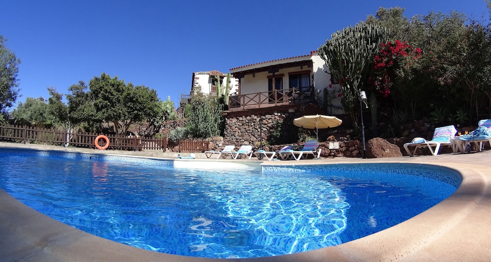 Foto - Casa rural El Olivar - La Molienda