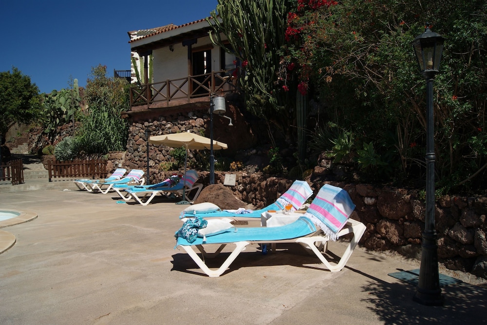 Foto - Casa rural El Olivar - La Molienda