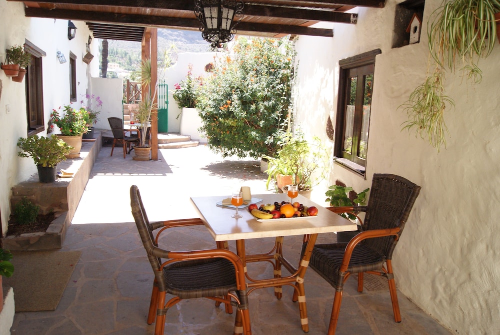 Foto - Casa rural El Olivar - La Molienda