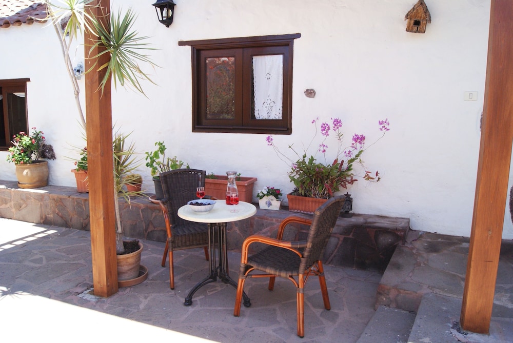 Foto - Casa rural El Olivar - La Molienda