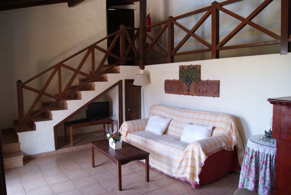 Photo - Casa rural El Olivar - La Oliva