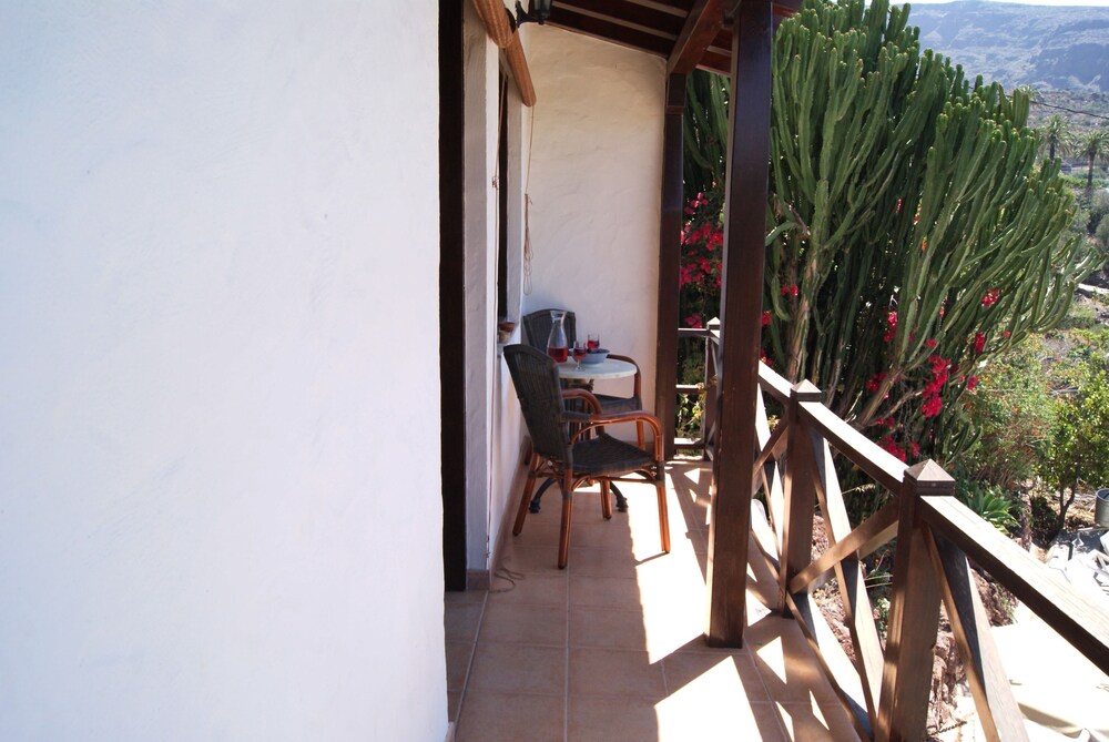 Photo - Casa rural El Olivar - La Oliva