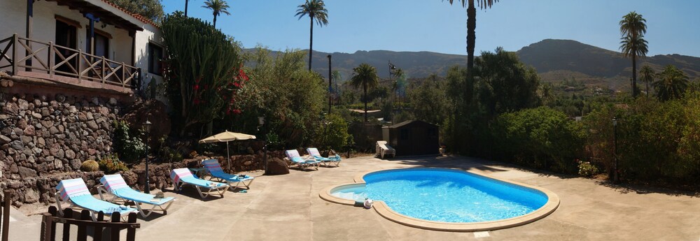 Photo - Casa rural El Olivar - La Oliva