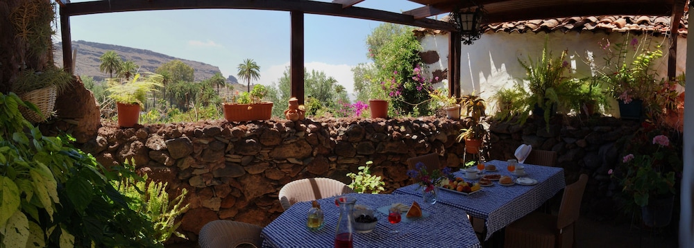 Photo - Casa rural El Olivar - La Oliva