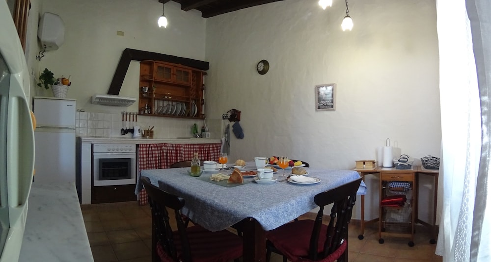 Photo - Casa rural El Olivar - La Oliva