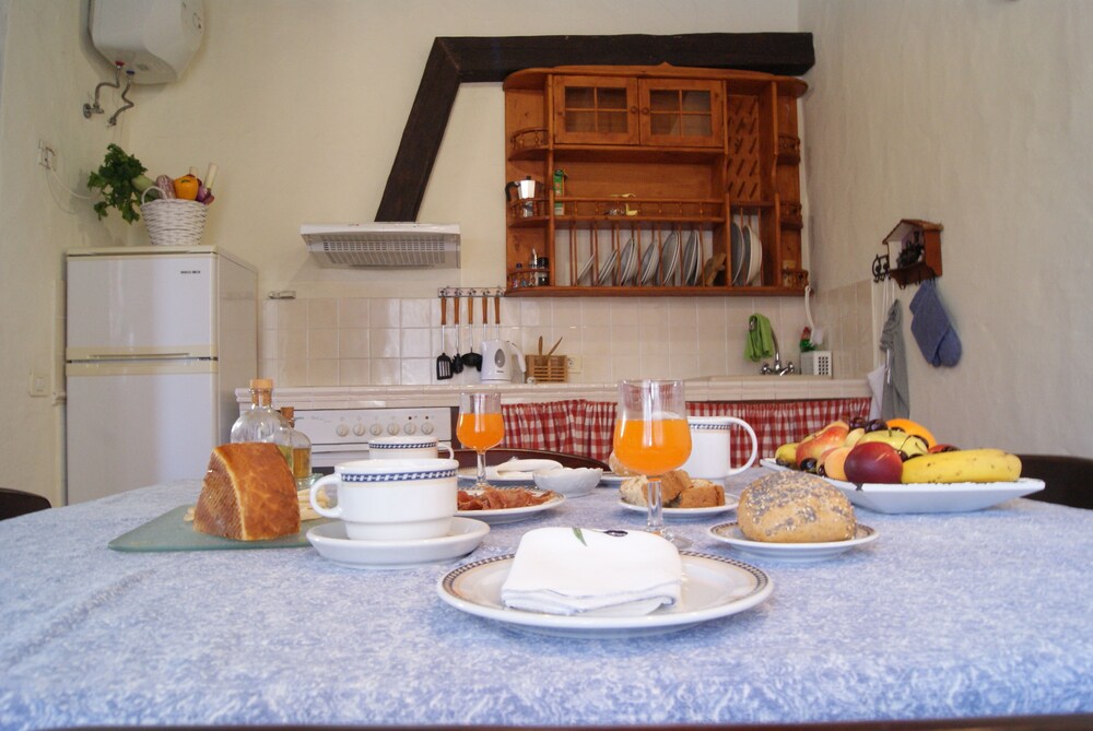 Photo - Casa rural El Olivar - La Oliva