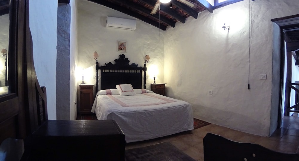 Photo - Casa rural El Olivar - La Oliva