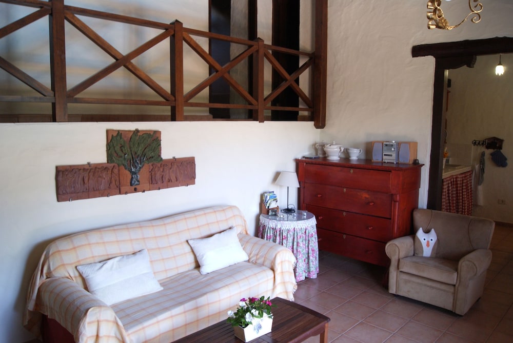 Photo - Casa rural El Olivar - La Oliva