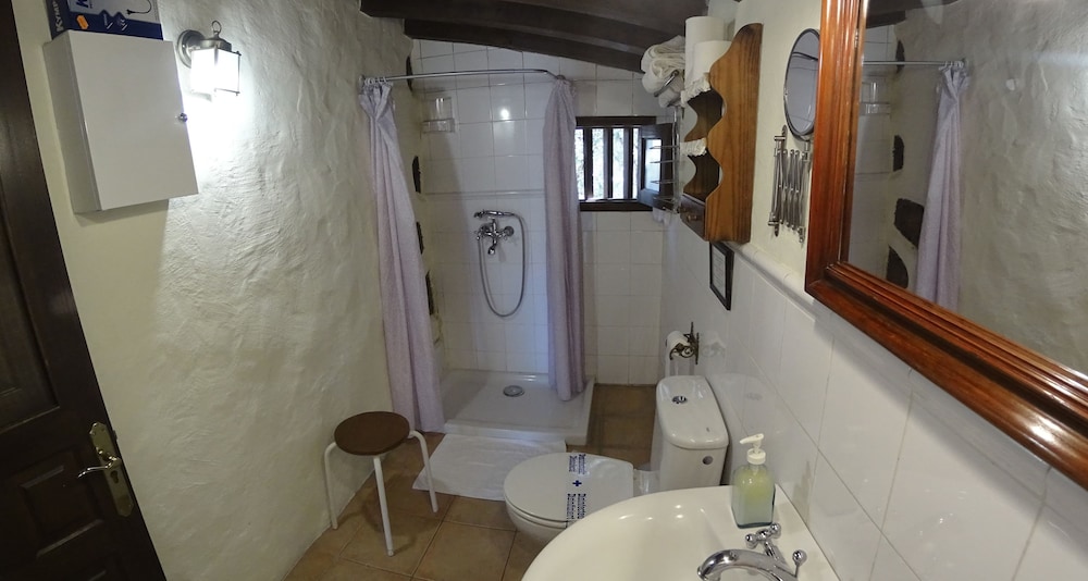 Photo - Casa rural El Olivar - La Oliva