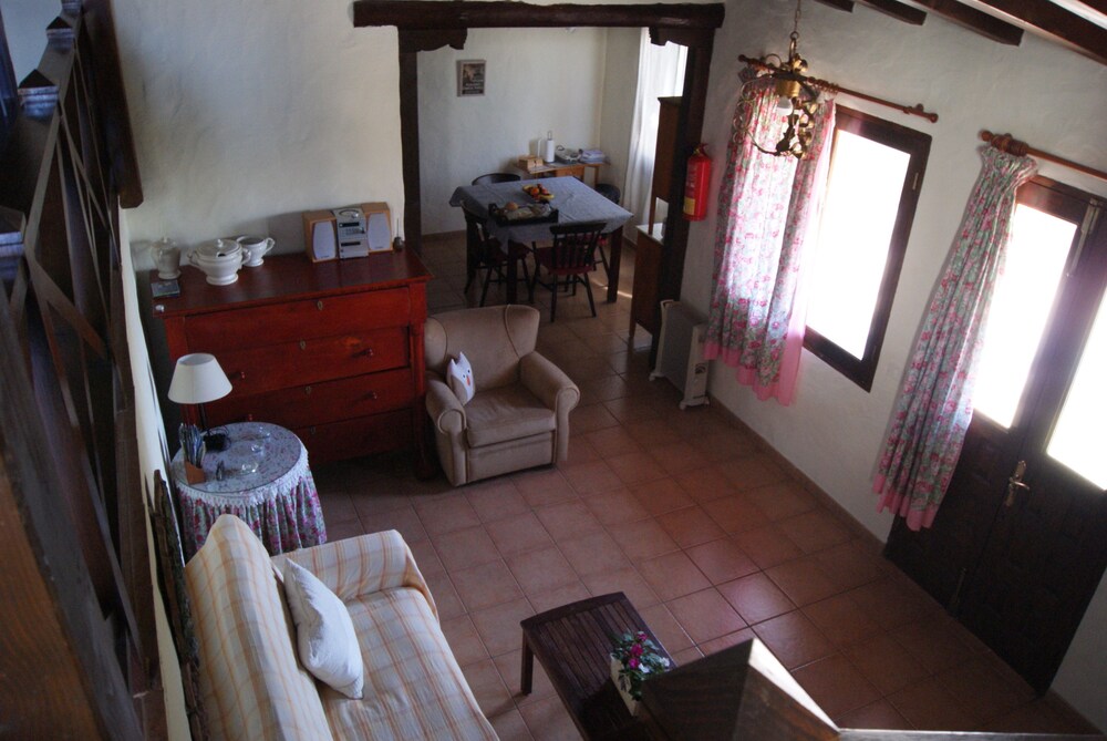 Photo - Casa rural El Olivar - La Oliva