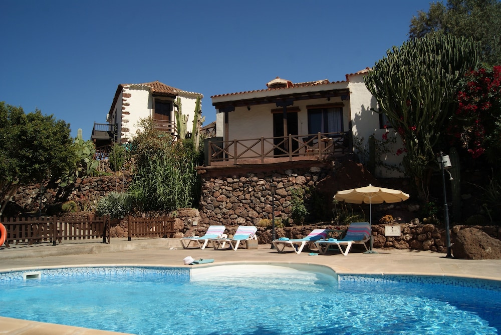 Photo - Casa rural El Olivar - La Oliva