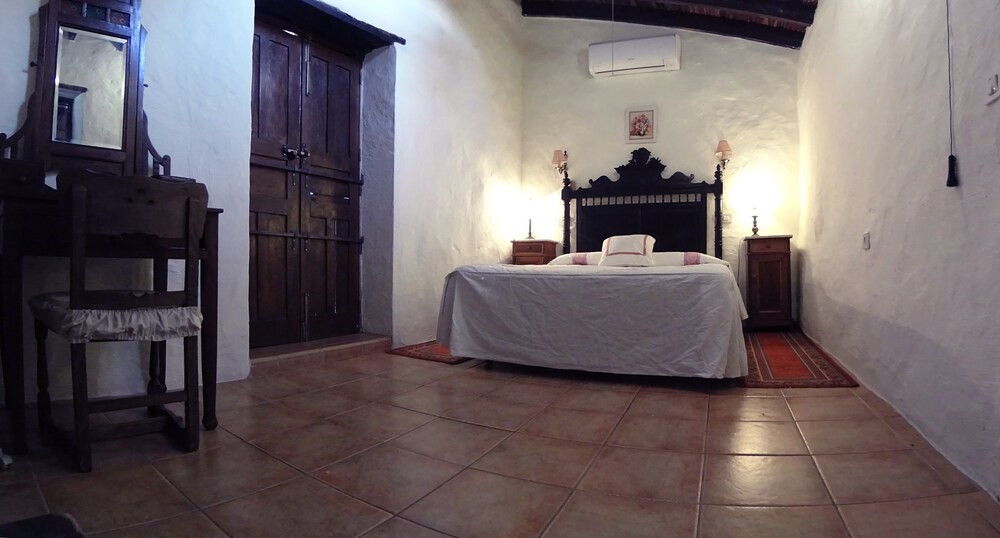 Photo - Casa rural El Olivar - La Oliva