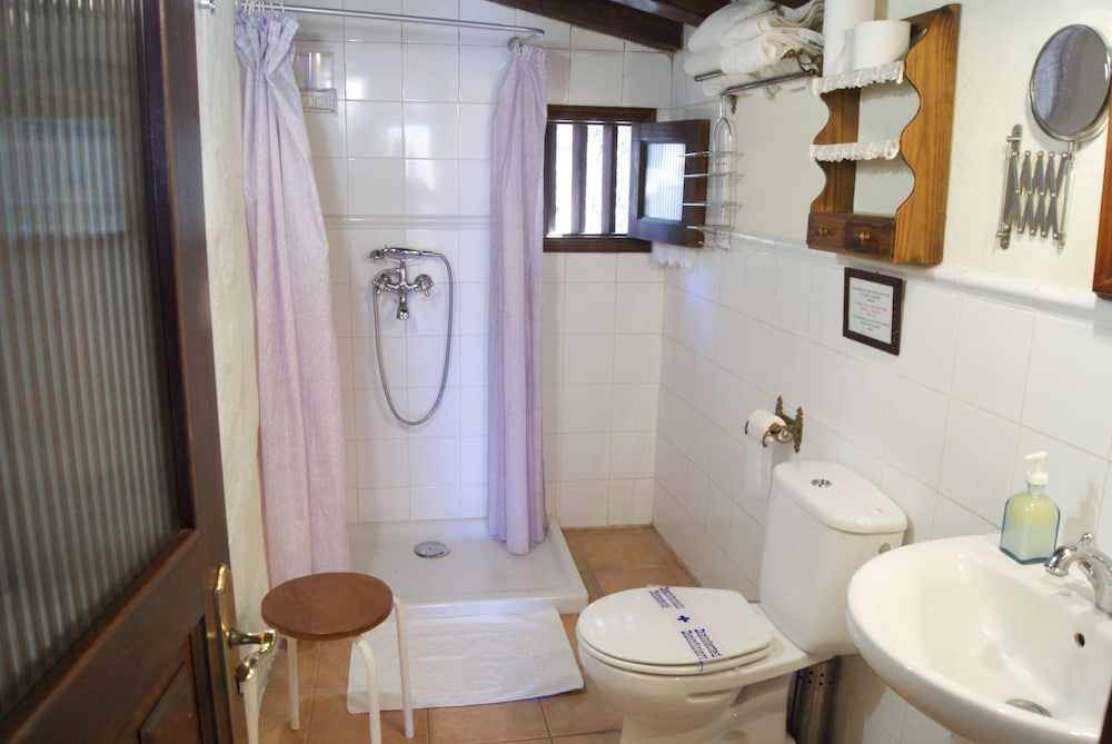 Photo - Casa rural El Olivar - La Oliva