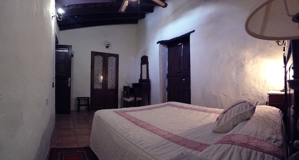 Photo - Casa rural El Olivar - La Oliva