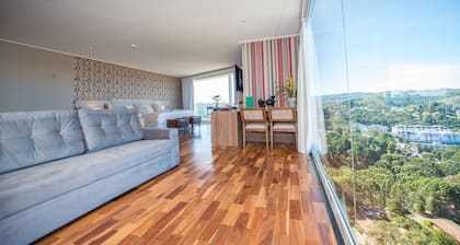 Chris Park Hotel