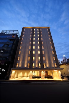 Hotel Nets Sapporo