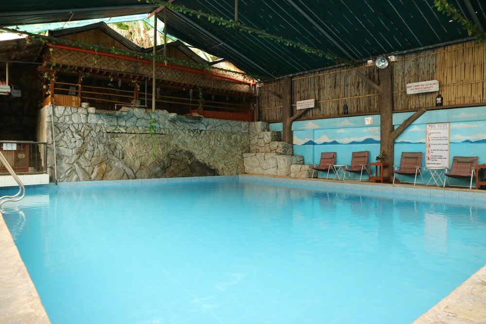 los banos hotel rates