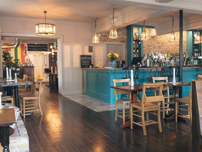The Green W7 In London United Kingdom Expedia The Green W7 In London United Kingdom, The Green Table Reviews