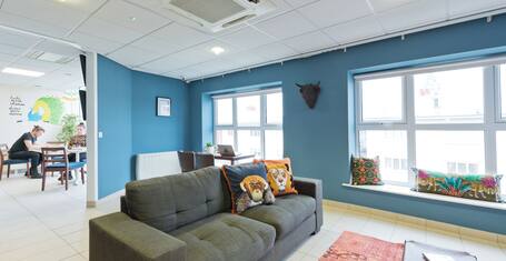 Ashfield Hostel In Dublin Get Low 21 Rates On Expedia