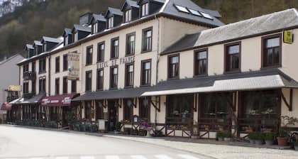 Auberge d'Alsace Hôtel de France