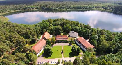 Hotel Döllnsee-Schorfheide
