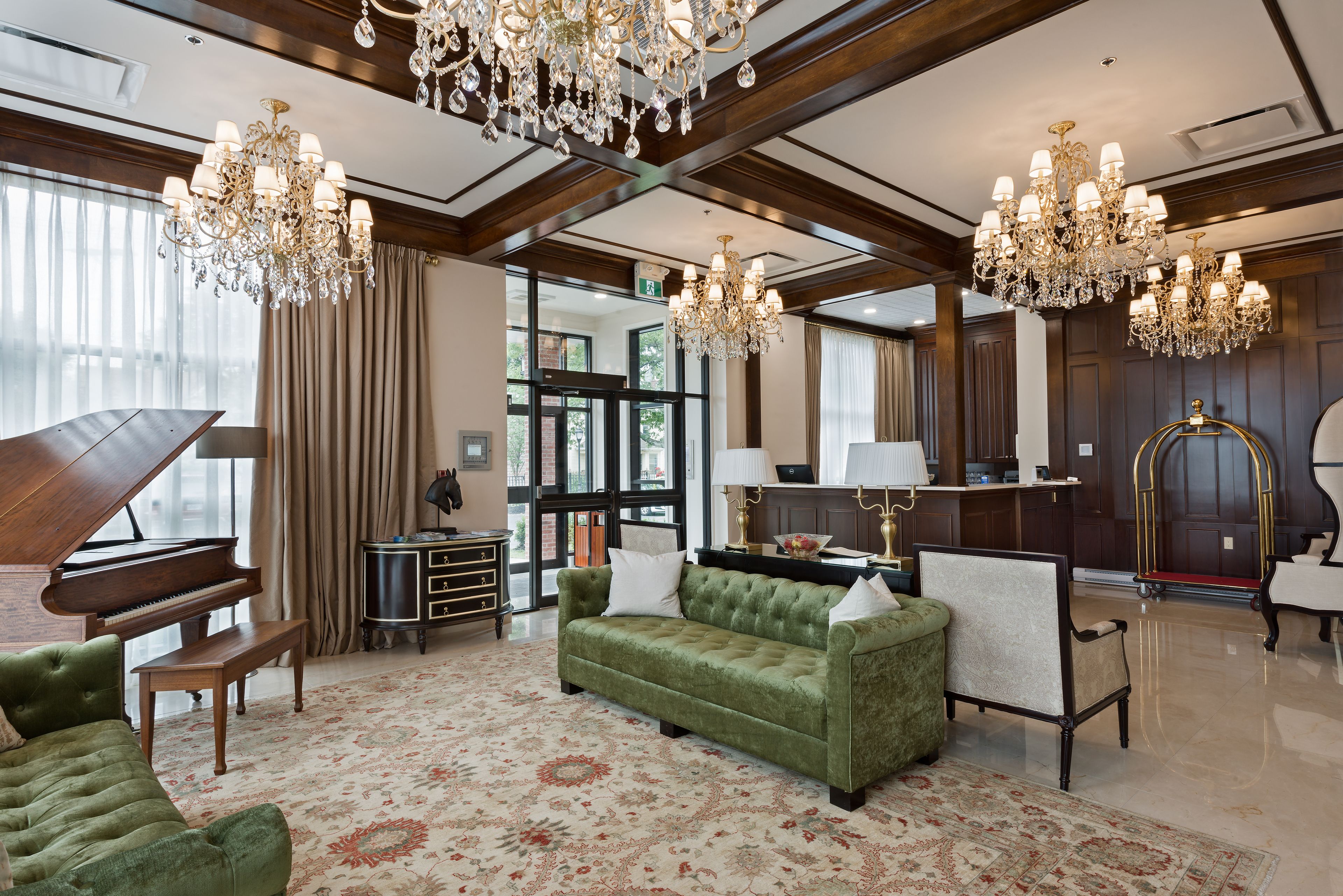 Sydney Boutique Hotel