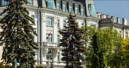 Hotel Indigo Warsaw - Nowy Swiat, an IHG Hotel