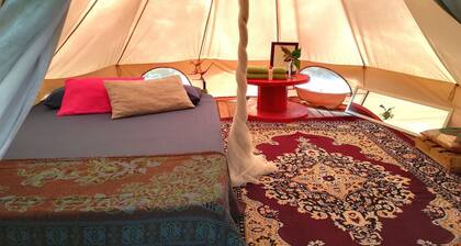 Bar'coquebrado camping