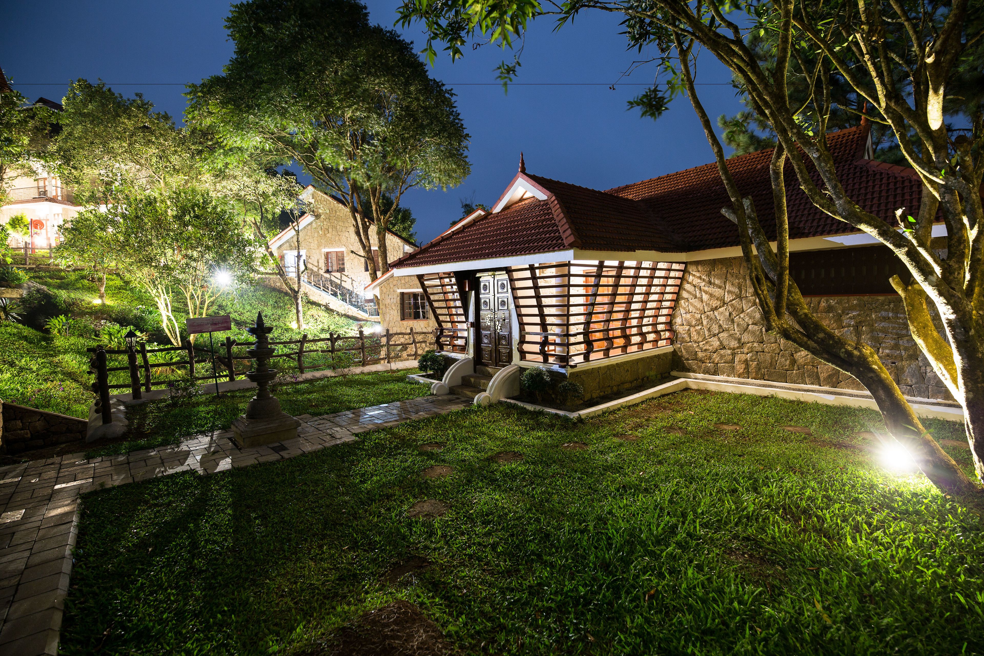 Treebo Trend Adrak Summer sand Hill resort in Pirmed in Pirmed, India