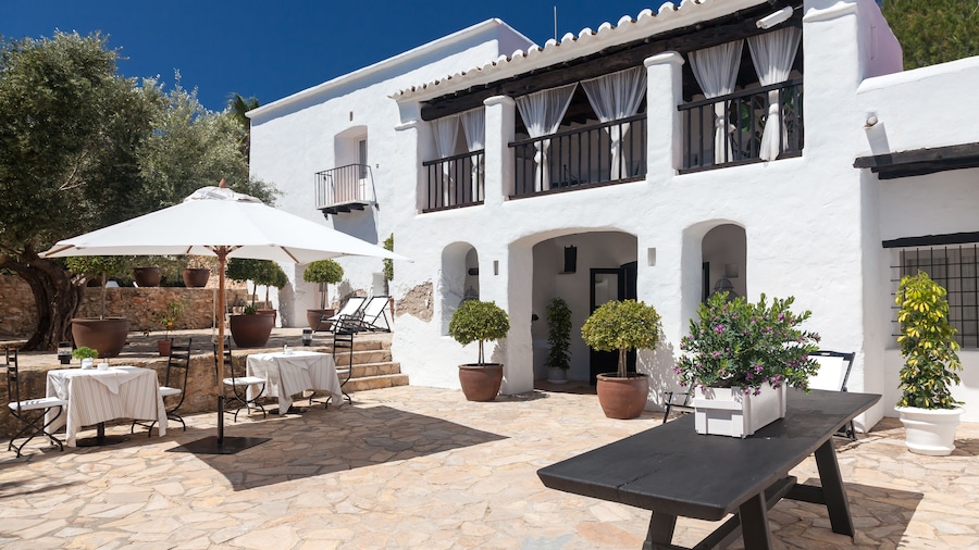 Agroturismo Can Guillem