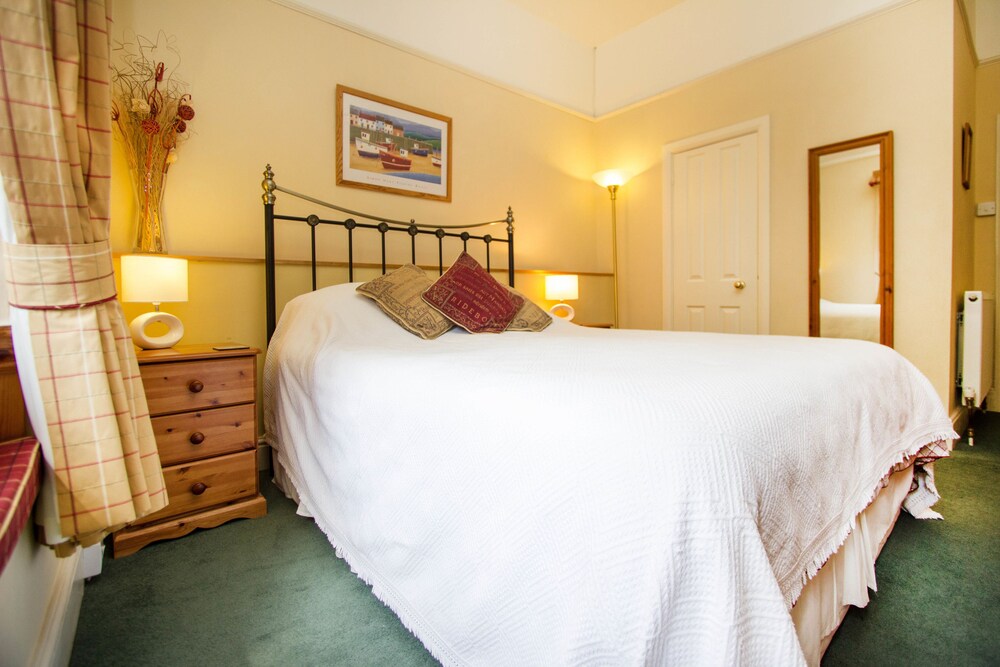 Polraen Country House Hotel Polraen Country House Hotel