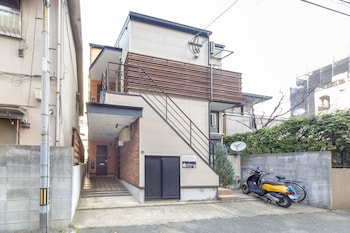住吉大社客房民宿