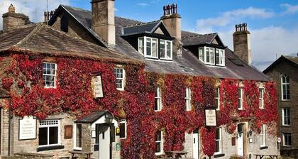 Aysgarth Falls Hotel