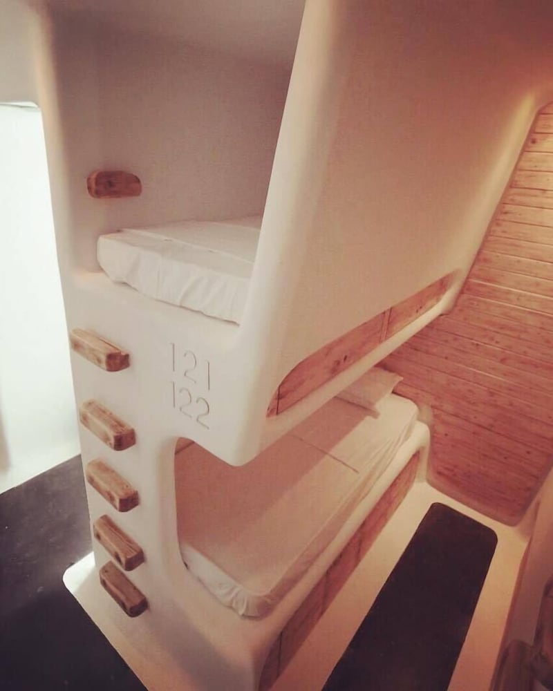 Foto - MyCocoon Hostel