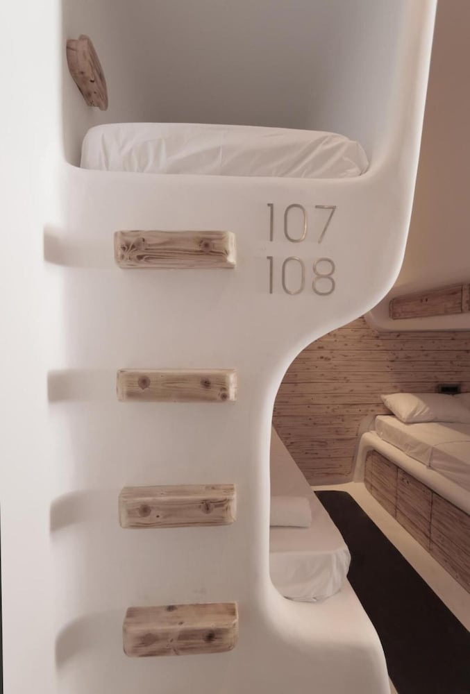 Foto - MyCocoon Hostel