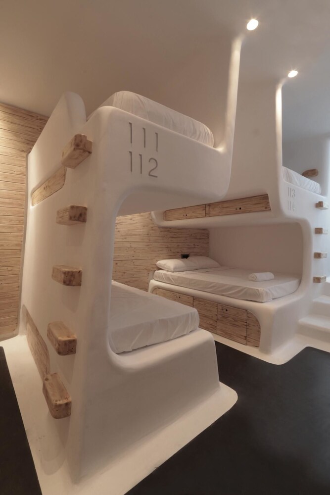 Foto - MyCocoon Hostel