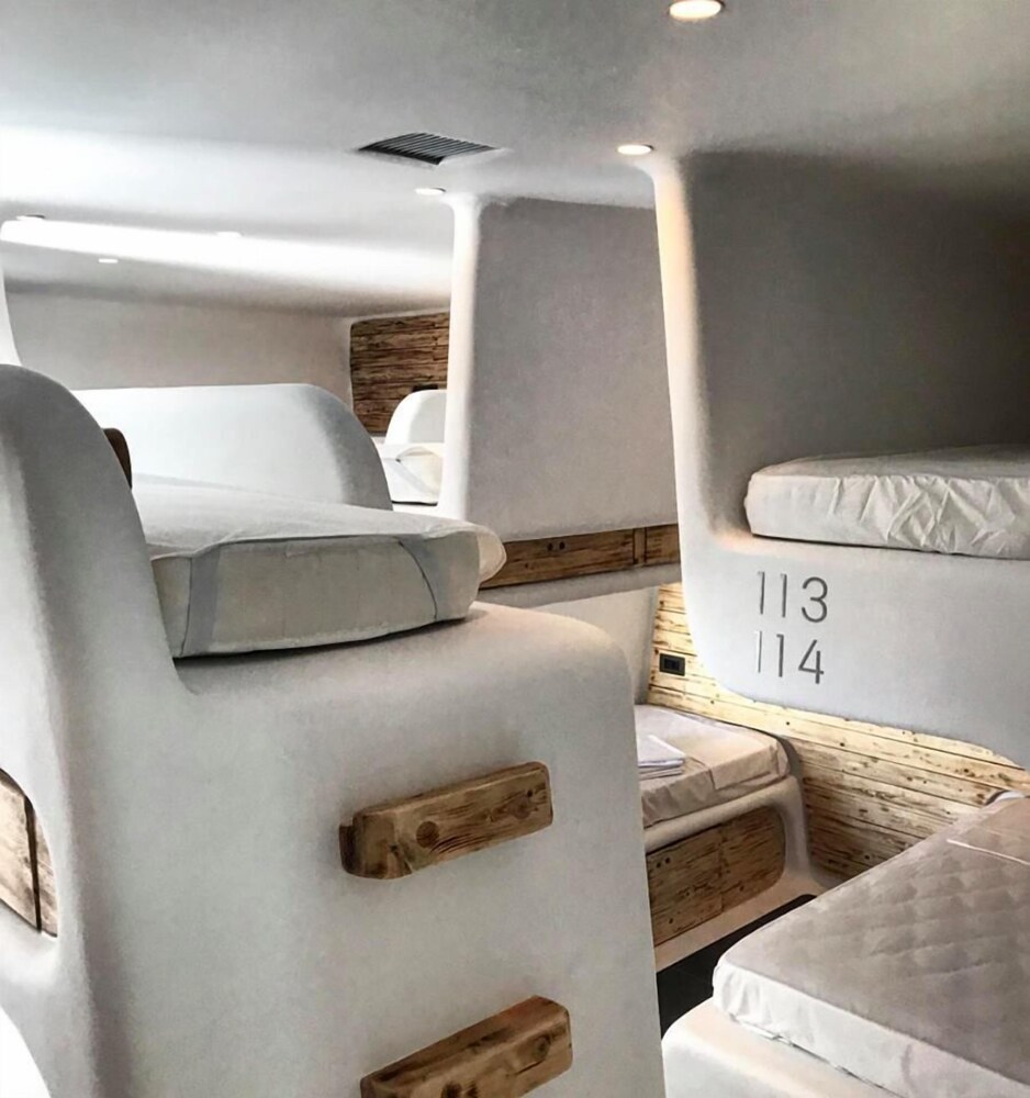 Foto - MyCocoon Hostel