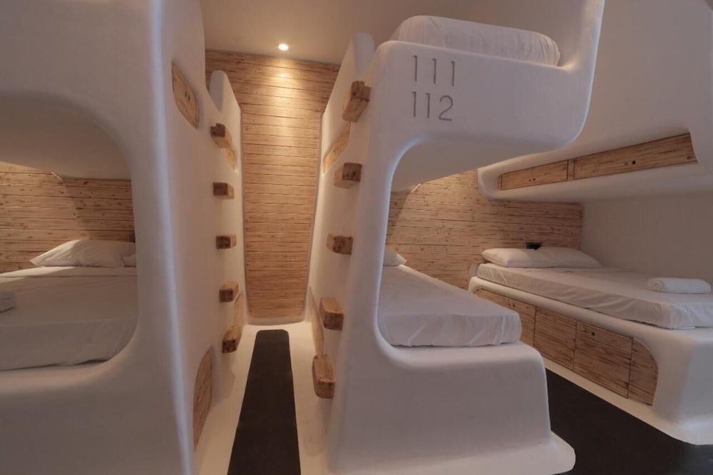 Foto - MyCocoon Hostel