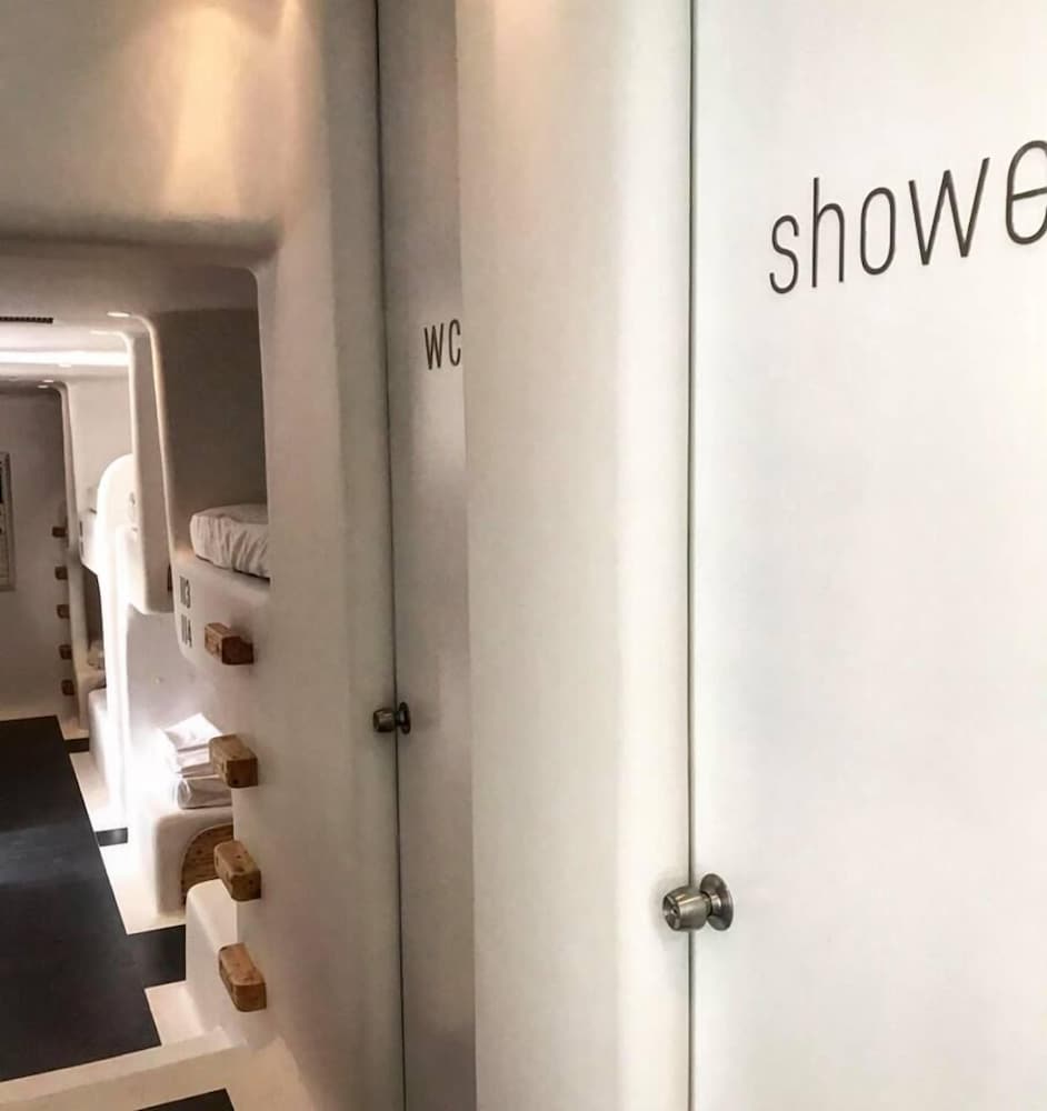 Foto - MyCocoon Hostel