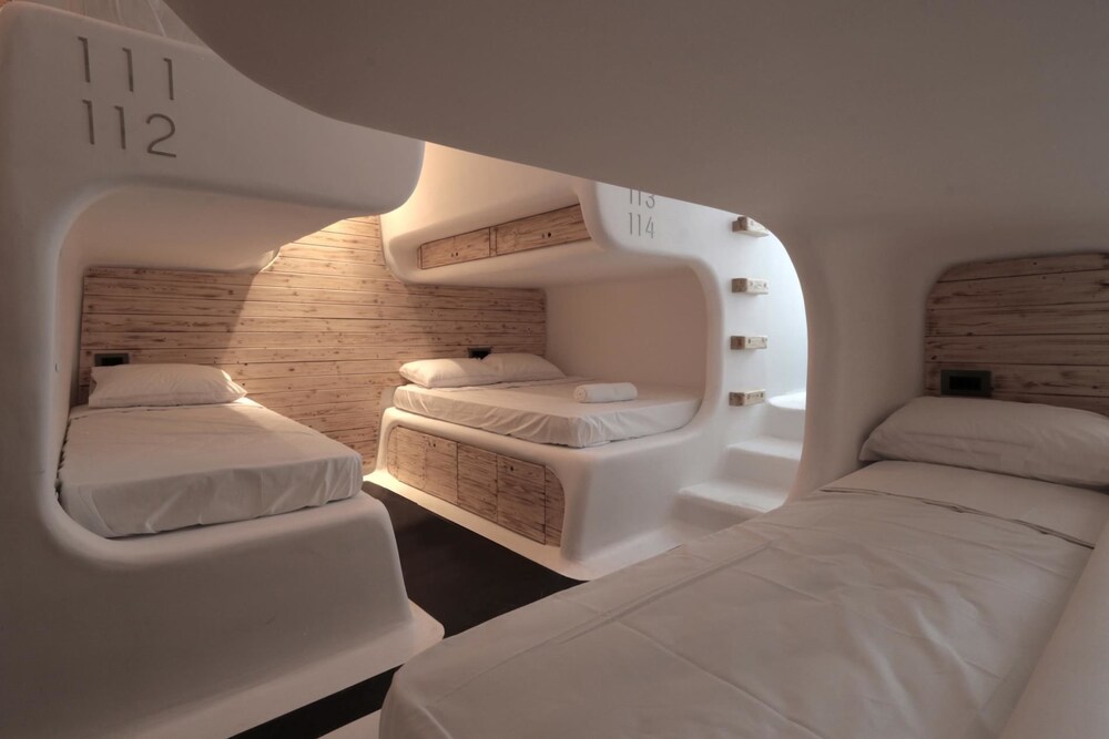 Foto - MyCocoon Hostel