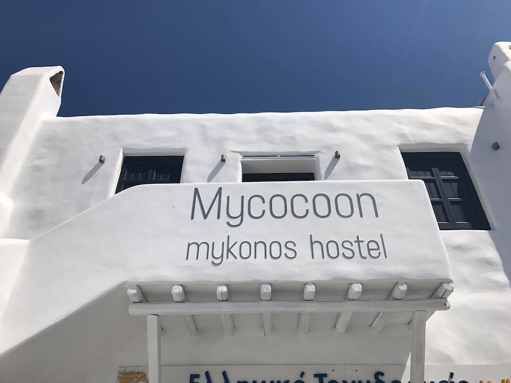 Foto - MyCocoon Hostel